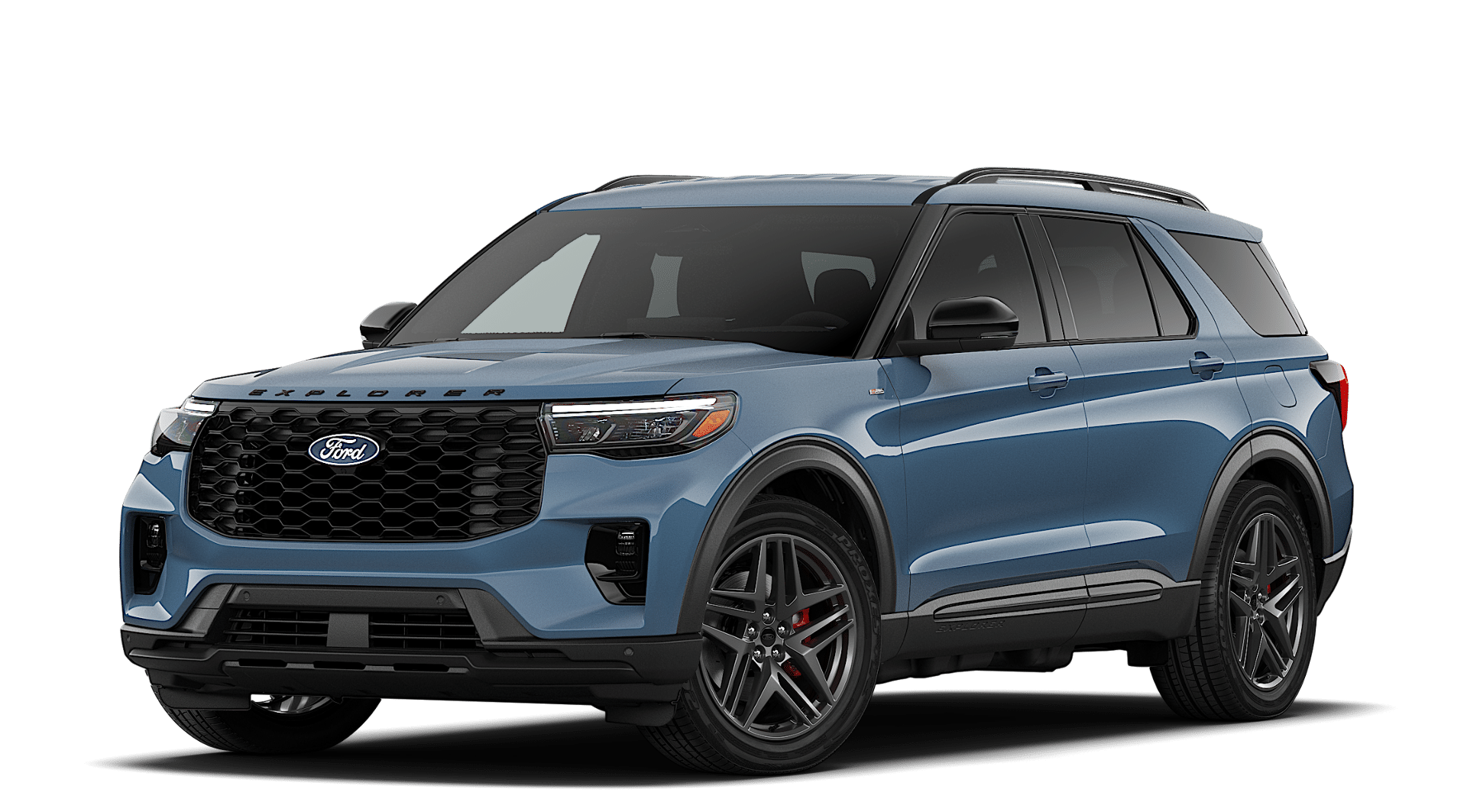 2027 Ford  External Image 1